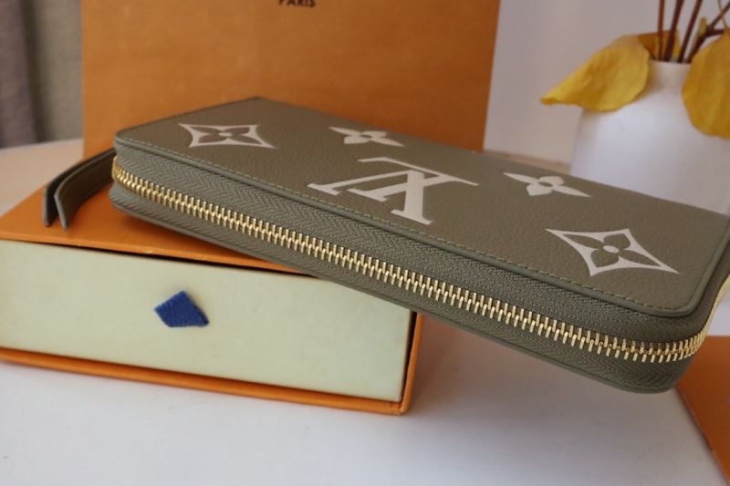 LV Wallets